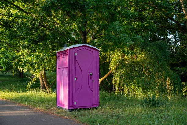 Best Standard Portable Toilet Rental  in Buckley, WA