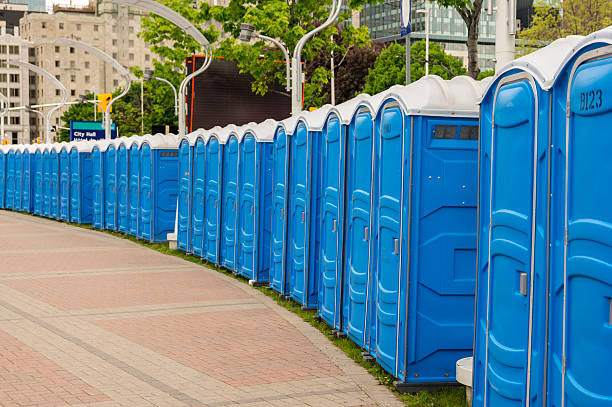 Best Portable Toilets for Parks and Recreation Areas  in Buckley, WA