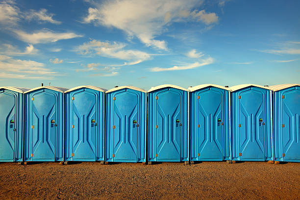 Best Eco-Friendly Portable Toilets  in Buckley, WA